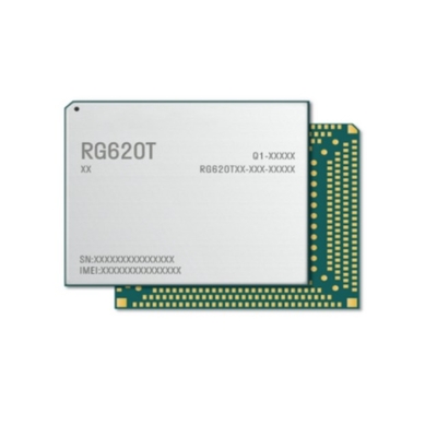 5Gモジュール RG620TNAAA-G55-UGADA 2.2GHz 5Gサブ-6GHzモジュール URLLCアプリケーション