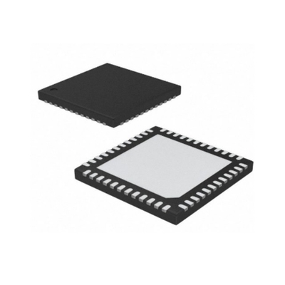 統合回路チップ MAX9217ETM 27 ビット 35MHz DC バランス LVDS シリアライザー