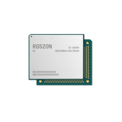 5Gモジュール RG520NNADB-M28-SGASA 5Gサブ6GHzモジュール IoTおよびeMBBアプリケーション