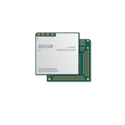5G モジュール RG530FNAEA-M28-TA0AA 低電力 mmWave 5Gサブ-6GHz モジュール