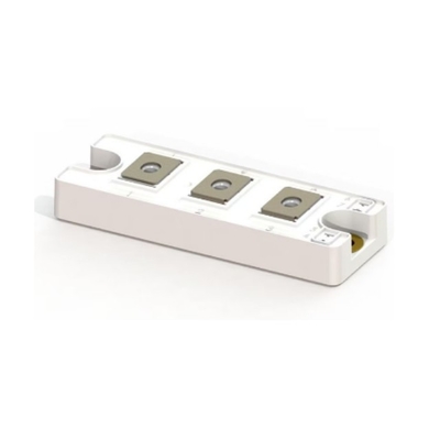 自動車用IGBTモジュールMSCDC150KK170D1PAG 二重共用カソードSiCダイオードモジュール