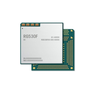 5G モジュール RG530FNAEA-M28-SGASA mmWave 5Gサブ-6GHz モジュール IoT アプリケーション