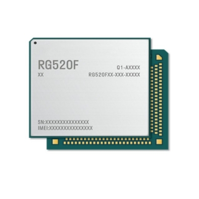 5G モジュール RG520FEBDE-M28-TA0AA 5Gサブ-6GHz モジュール IoT LGA パッケージ