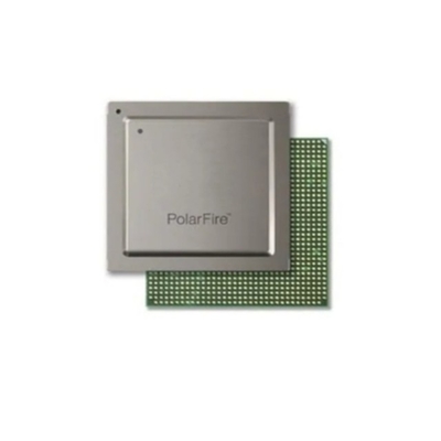フィールドプログラム可能なゲート配列 MPF300TS-FCG484I FPGAチップ BGA-484 PolarFire FPGA IC
