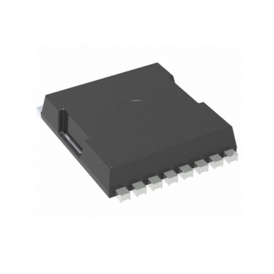 統合回路チップ NTBLS1D5N08MC NチャネルMOSFETトランジスタ 表面マウント