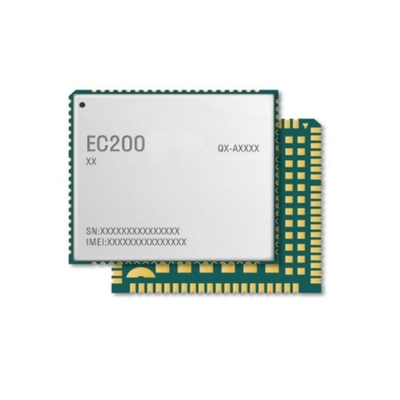 無線通信モジュール EC200TEUHB-N06-MN0AA LTE Cat 1 無線通信モジュール
