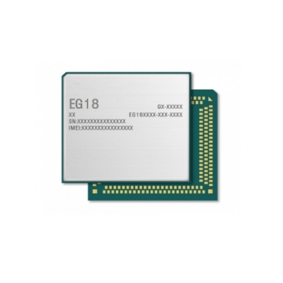 ワイヤレス通信モジュール EG18EAPA-512-SGAS LTE Cat 18 モジュール IoT アプリケーション