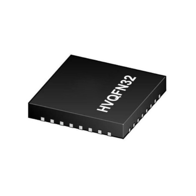 マイクロコントローラ MCU MCXA153VFM 32ビットアームコーテックス-M33 マイクロコントローラ IC HVQFN-32