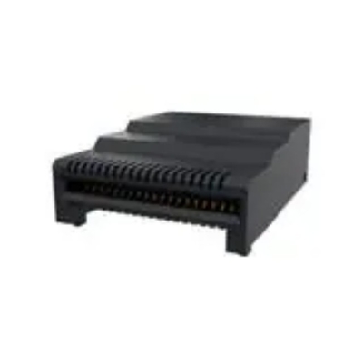 コンネクタ UE36A10102000T QSFP DD 高速入力出力コンネクタ