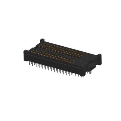 コネクタ 10159578-C231000LF 最低プロフィールのハイブリッドメザンリンコネクタ