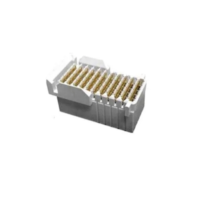 コネクタ 10145830-119500ULF ExaMEZZ 56Gbps 高速メザンジンコネクタシステム