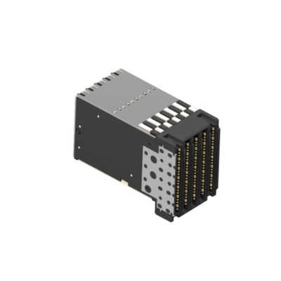 コネクタ 10166226-101LF バックプラネット コネクタ 112Gbps 高速 バックプラネット コネクタ