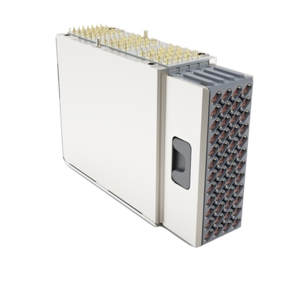 コンネクタ 146-D186-14V 右角 女性 コンネクタ 12ペア パラディン HD コンネクタ