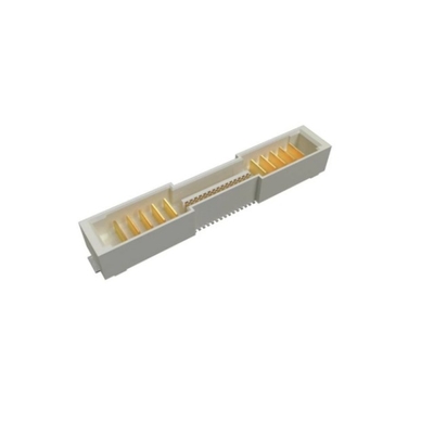 コンネクタ 10159558-406221RLF 中等電源のボード対ボードコンネクタ