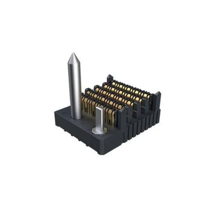 コネクタ 10121412-12JLF 92Ohm 3ペア 高速バックプレーンコネクタ