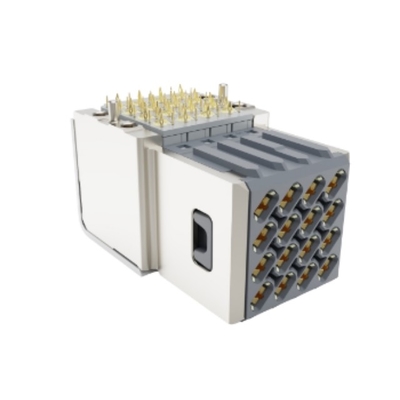 コネクタ 146-4166-14V 112Gb/s バックプラネット・インターコネクト・システムコネクタ