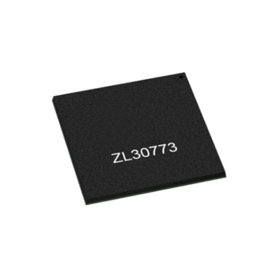 統合回路チップ ZL30773LFG7 同期イーサネット パケットクロックネットワーク同期器