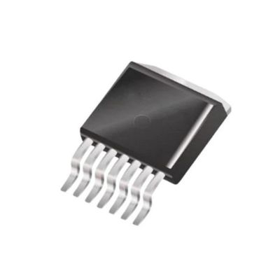 統合回路チップ UF3SC065030B7S 62A シリコンカービッド MOSFET トランジスタ D2PAK-7