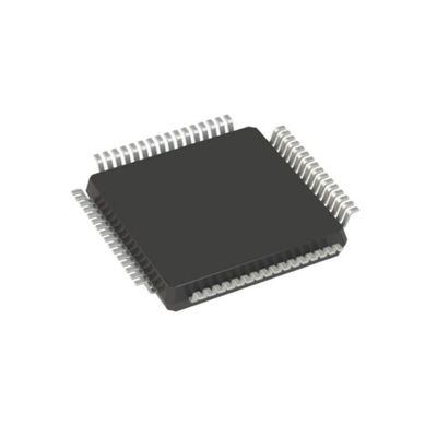 マイクロコントローラーMCU STM32H523RCT7 250MHz 高性能アームコーテックス-M33 32ビットMCU