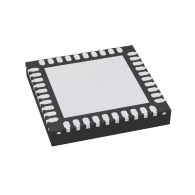 ワイヤレス通信モジュール R9A06G062GNPサブGHzとWi-SUNトランシーバー HVQFN-40