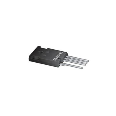 統合回路チップ NSF040120L4A0Q 306W シリコンカービッド MOSFET トランジスタ TO-247-4