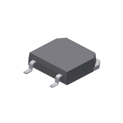 統合回路チップ MSC050SDA070S 700V シリコンカービッド・ショットキーダイオード D3PAK パッケージ