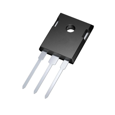 統合回路チップ IPW60R016CM8 600V CoolMOSTM 8 パワー MOSFET トランジスタ TO-247-3