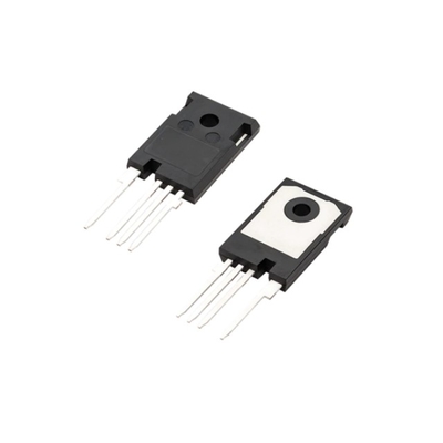 統合回路チップ C3M0021120K1 1200V C3M シリコンカービッド電源MOSFETトランジスタ