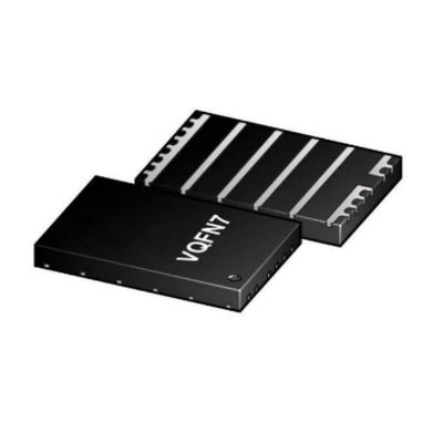 統合回路チップ GANE3R9-150QBAZ 150V ガリウムナイトリド FETトランジスタ VQFN-7