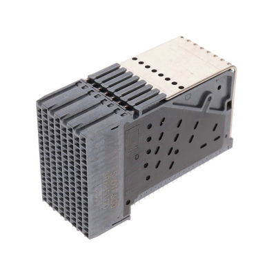 コンネクタ HDTF-6-08-S-RA-HS-100 XCede HD 96POS バックプレーン 右角容器