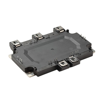自動車用 IGBT モジュール GD400FFX75P3S 自動車用 750V 400A IGBT パワー モジュール