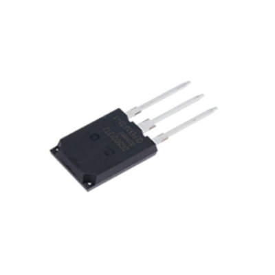 統合回路チップ DG40F07TAFM 650V 40A IGBT パワー ディスクリーートトランジスタ