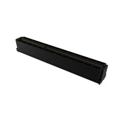 コネクタ CED014281112001 ダブルデニシティー 冷たいエッジコネクタ