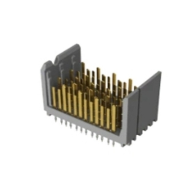 コンネクタ HDTM-3-04-1-S-VT-0-2 XCede HD 高密度バックプレーン垂直ヘッダー