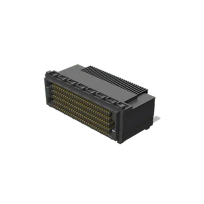 接続器 SEAF8-30-1-S-08-2-RA 高速高密度直角接続器