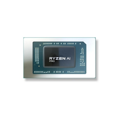 AI プロセッサ チップ 100-000001317 ライゼン 7 PRO 8840U プロセッサ FP7r2 パッケージ
