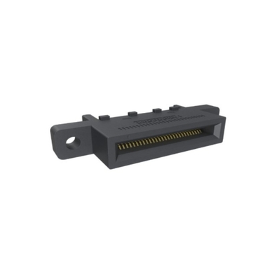 コンネクタ ME1005634478101 168POS ミニクールエッジ 0.60mm カードエッジ コンネクタ