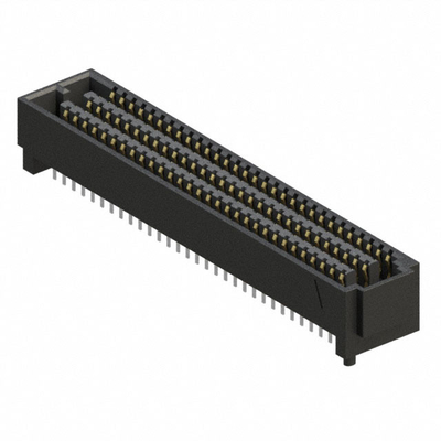 コンネクタ SEAF-30-06.5-S-06-2-A-K-TR 180POS 高密度オープンピンフィールド配列ソケット