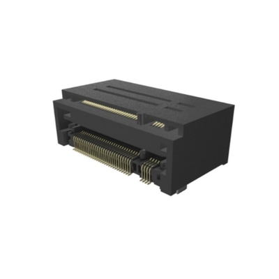 コネクタ 10166503-004RHLF PCIe M.2 コネクタ 134ポジションカード エッジ コネクタ