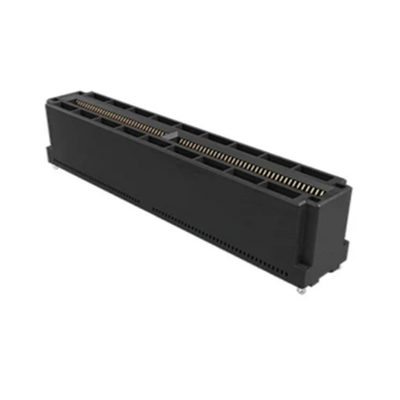 CED012841141001 コンネクタ 高級コンピューティングシステム用のカードエッジコンネクタ