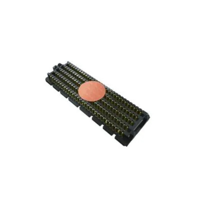 SEAM-40-11.0-S-10-1-A-K-TRコネクタ 56Gbps オープンピンフィールド配列端末 400 位置