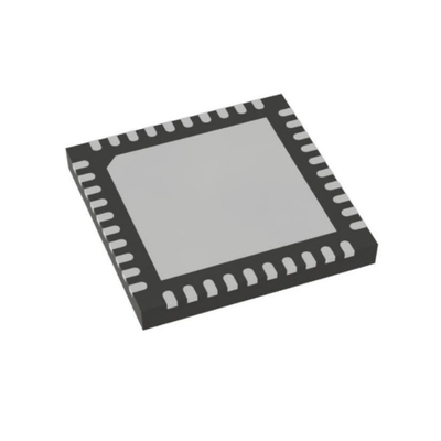 SI53254A-D03AM 集積回路チップ 自動車 PCI エクスプレスクロック ファンアウトバッファー QFN-40