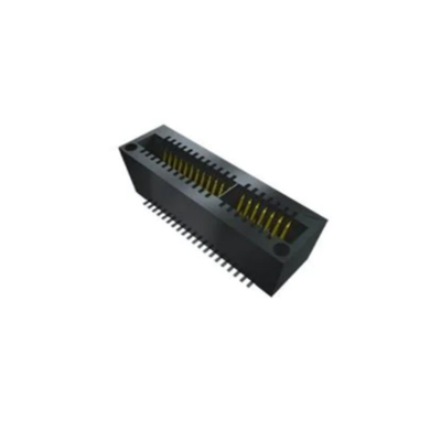 MEC1-130-02-F-D-EM2-TR接続器 1.00mm ミニエッジカードソケット接続器