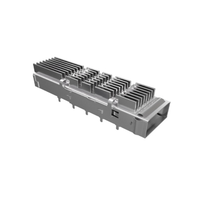 UE36-C16200-05A2Aコネクタ 高性能QSFP DD入力出力コネクタ