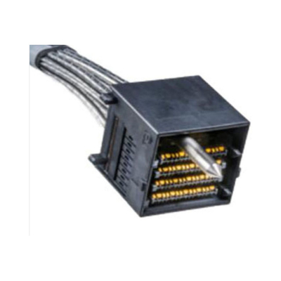 HS31101100 コンネクタ カベルのバックプレイス ExaMAX カベルの組立物