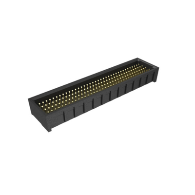 10164939-1481000LFコネクタ 高信号密度 BergStak 安全なコネクタ