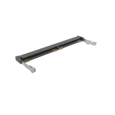 10162416-005RHLF コネクタ 0.50mm DDR5 SO-DIMM コネクタ サーバー用