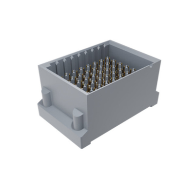 245-8214-11V 接続 パラディン HD バックプラネット 接続 112Gb/s 垂直ヘッダー