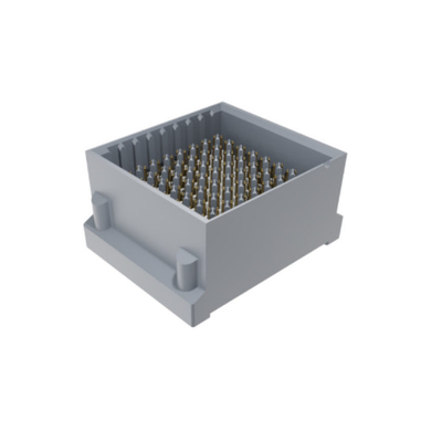 245-8219-11Vコネクタ 高密度 パラディン HD 112Gb/s バックプレーン接続システム