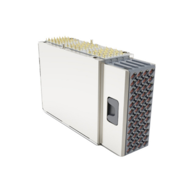 146-D1D6-14Vコネクタ パラディンHD 112Gb/s バックプレーンインターコネクト